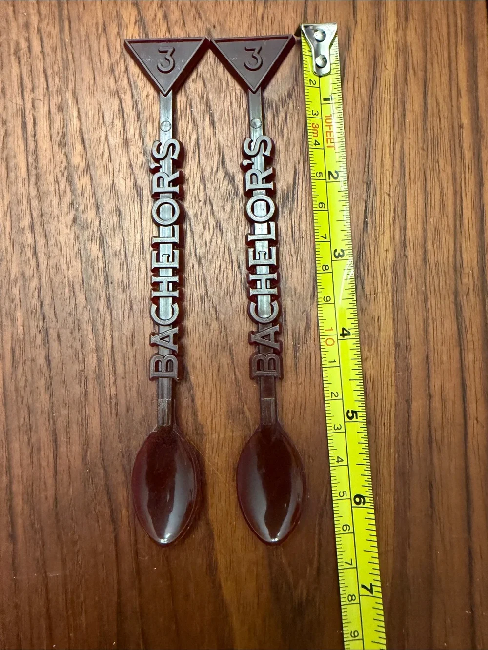 Bachelor’s 3 Scottsdale AZ Swizzle Sticks Set Of 2